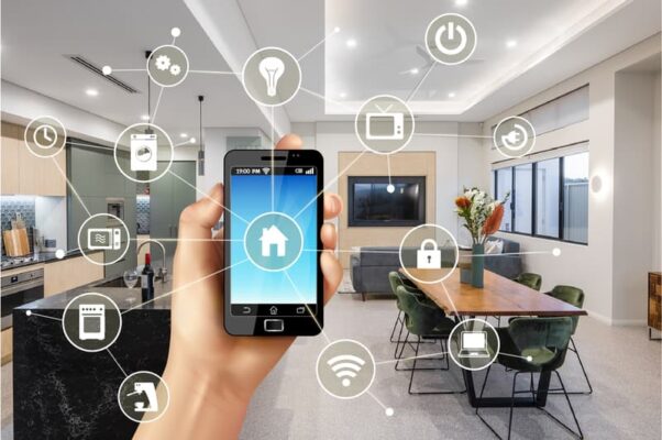 Securing IoT Devices: Best Practices and Challenges