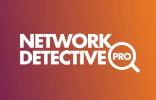 Network Detective Pro